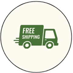 Free Shipping