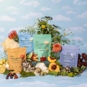 Introducing Unwind: Relax Deeply. Recover Intelligently.