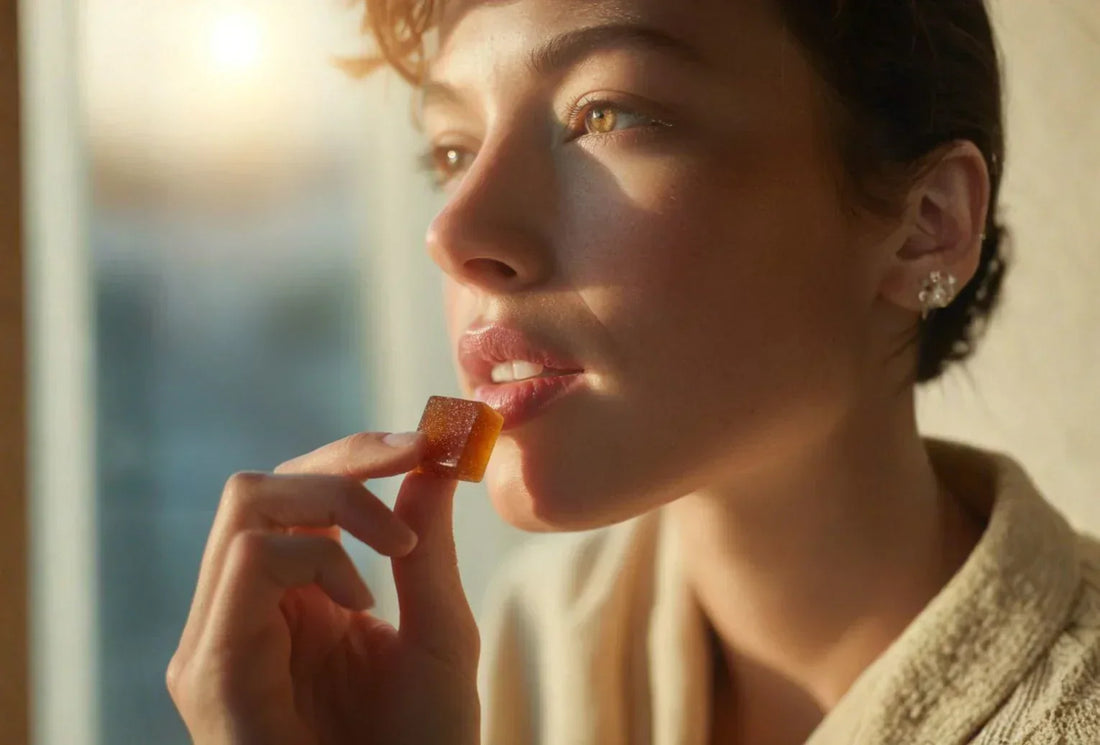 Best Time to Take Cordyceps Mushroom