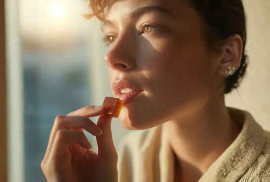 Best Time to Take Cordyceps Mushroom