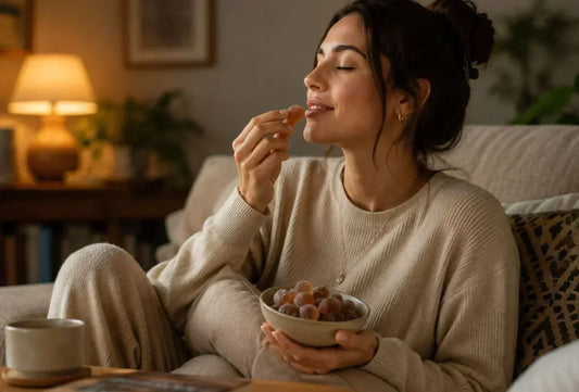 How Do Mushroom Gummies Make You Feel?