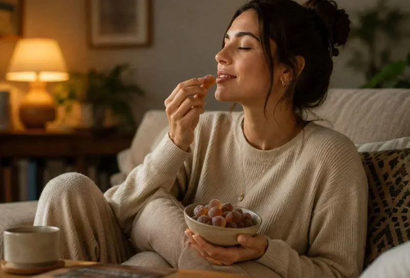 How Do Mushroom Gummies Make You Feel?