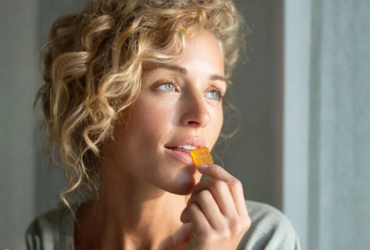  Mushroom Benefits for Women’s