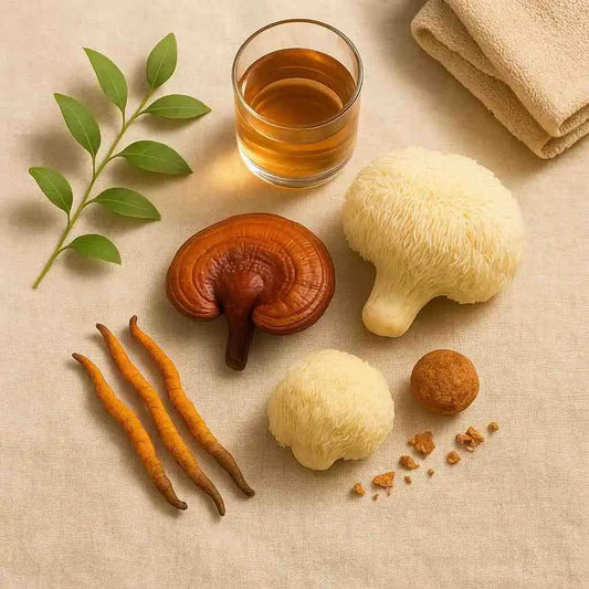 The Science of Relaxation: Why Intelligent Recovery Matters