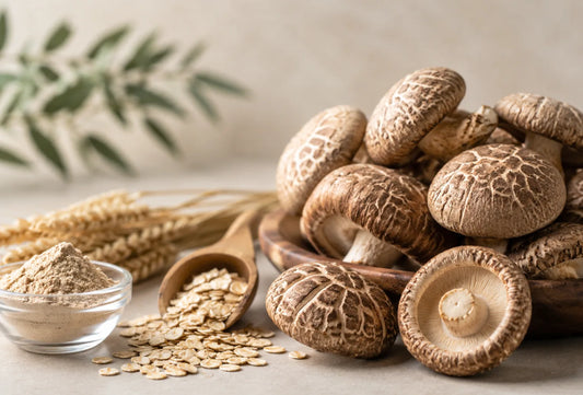 What Is Beta-Glucan