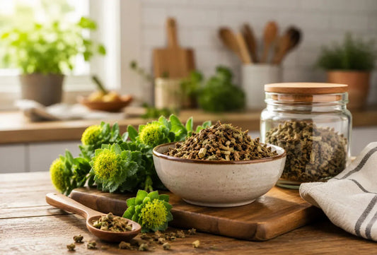 What Is Rhodiola