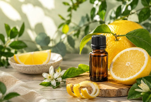 What Is Limonene Terpene