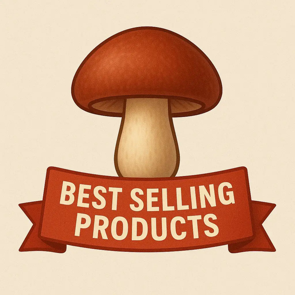 Best Selling Products