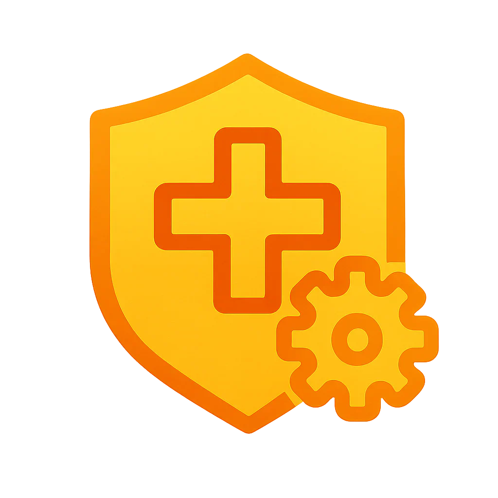 Immune Support Mushroom Gummies