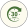 30 Day Money Back