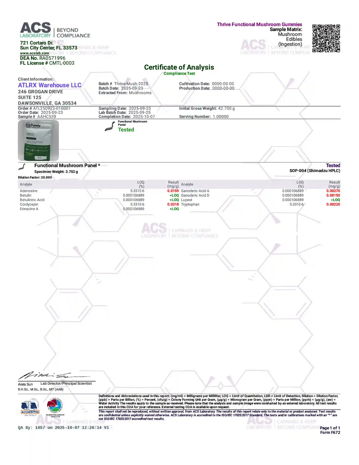 Lab Report