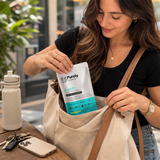 Clarity Memory & Focus Mushroom Gummies