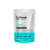 Clarity Memory & Focus Mushroom Gummies