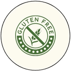 Gluten Free