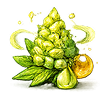 Myrcene Terpenes