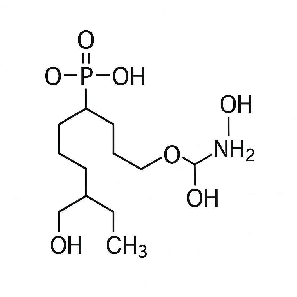 Phosphatidyl Serine Chemical Formula