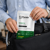 Thrive Gummies – Daily Vitality Gummy