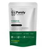 Thrive Gummies – Daily Vitality Gummy