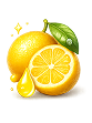 Limonene Terpene