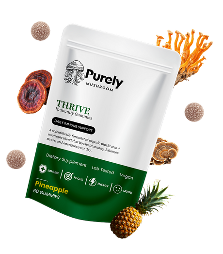 Fuel  Your 
Vitality.